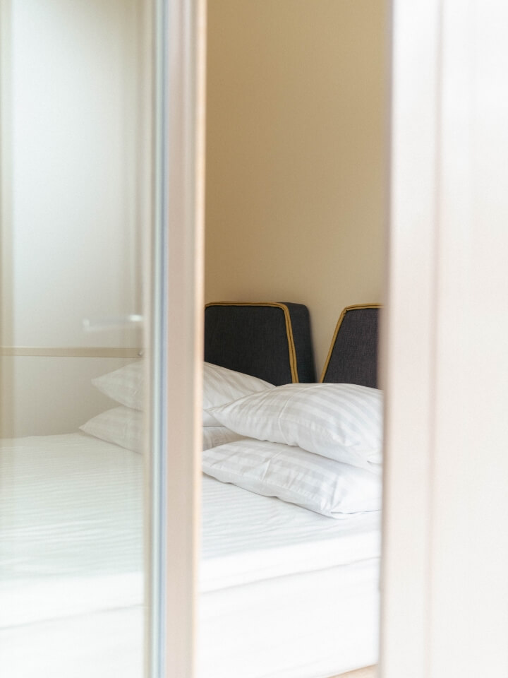 Liukso klasės apartamentai Palangoje